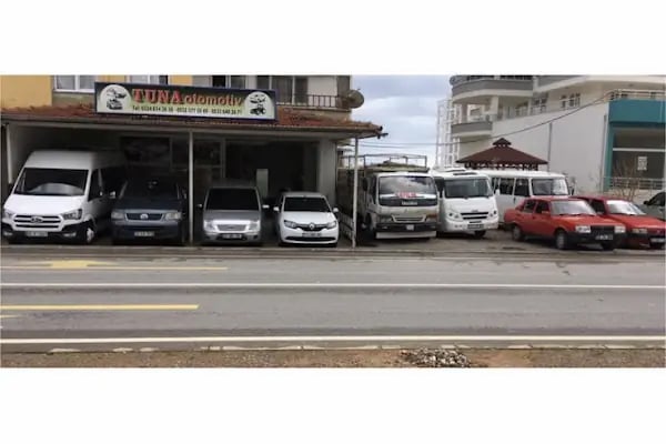 Tuna Otomotiv - Resim 20