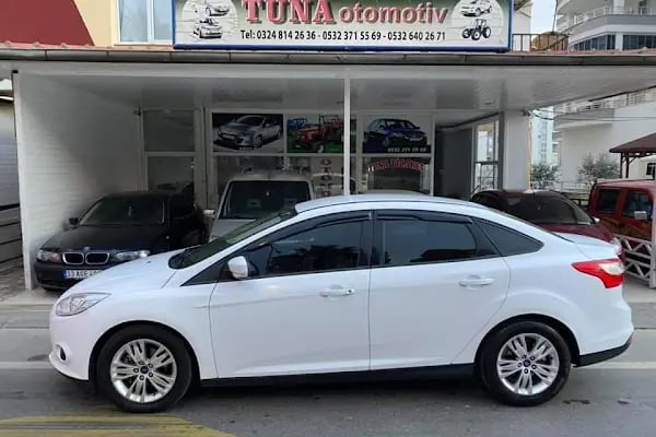 Tuna Otomotiv - Resim 10
