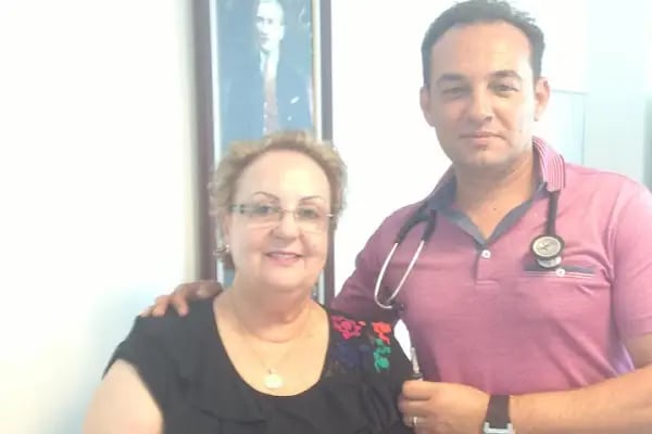 Prof. Dr. Cengiz Kırmaz - Resim 19