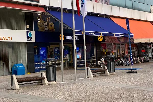 DÖŞEMEALTI BİLGİSAYAR &amp; KAMERA VE ALARM SİSTEMLERİ - Resim 11