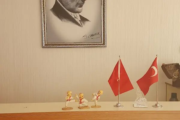 GENÇ TED GENÇLİK VE SPOR KULÜBÜ - Resim 7