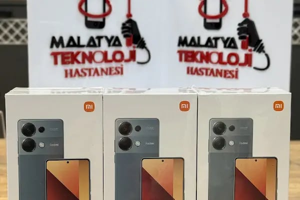 MALATYA TEKNOLOJİ HASTANESİ - Resim 8