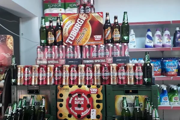 Turgutreis Market&amp;Manav - Resim 15