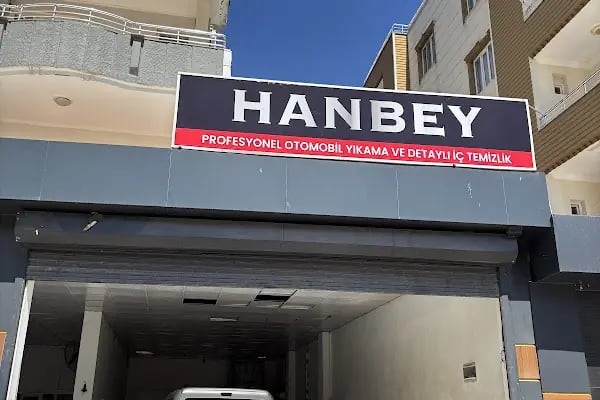 Hanbey Oto Galeri ve Yıkama - Resim 14