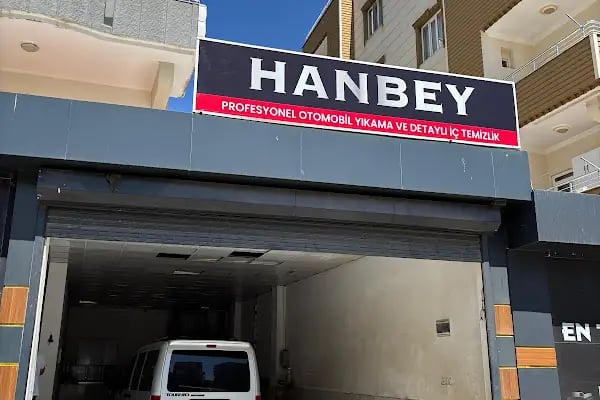 Hanbey Oto Galeri ve Yıkama - Resim 4