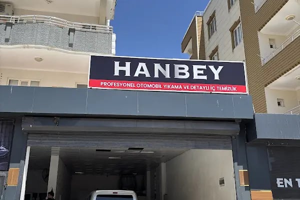 Hanbey Oto Galeri ve Yıkama - Resim 12