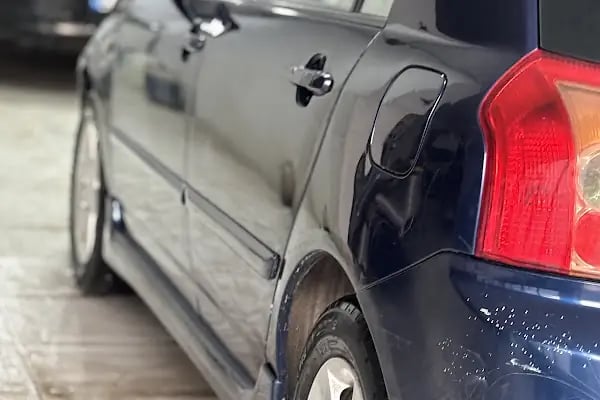 Hanbey Oto Galeri ve Yıkama - Resim 13