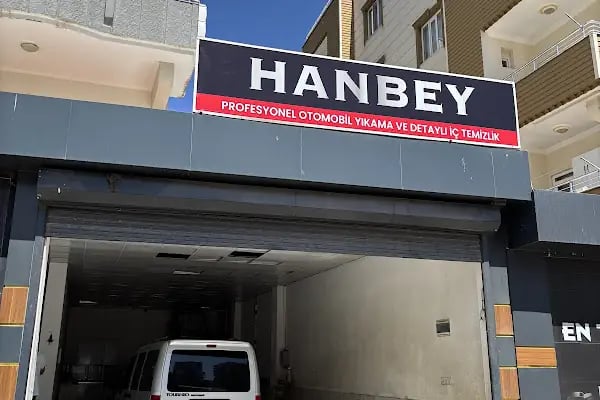 Hanbey Oto Galeri ve Yıkama - Resim 10