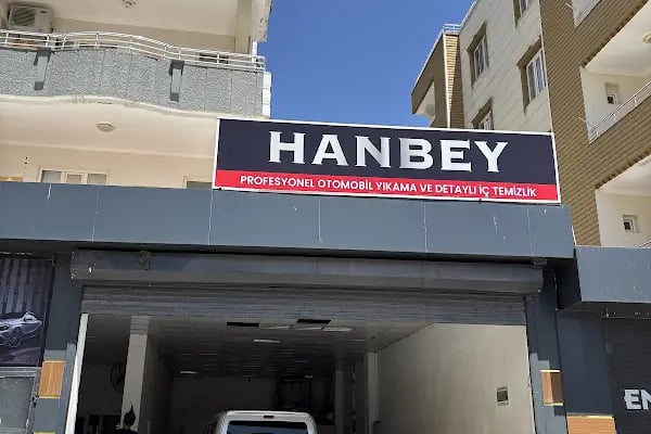 Hanbey Oto Galeri ve Yıkama - Resim 16