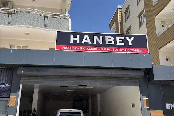Hanbey Oto Galeri ve Yıkama - Resim 15