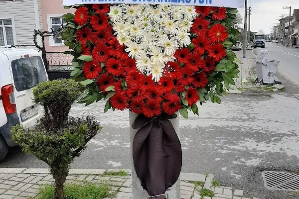 Sakarya Çiçekçisi - Resim 3