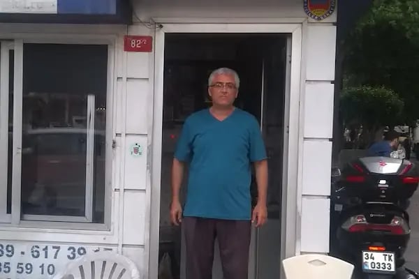 Yıldırım Taksi - Resim 4