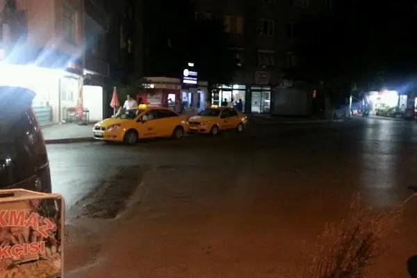 Yıldırım Taksi - Resim 2
