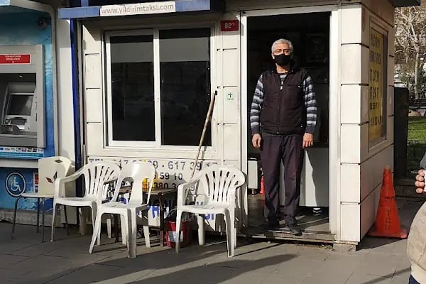 Yıldırım Taksi - Resim 3