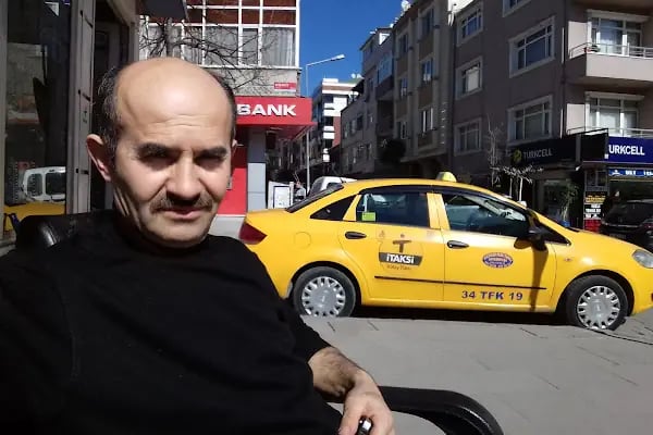 Yıldırım Taksi - Resim 5