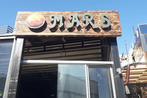 HORRIBLES KARAOKE BAR - Resim 8