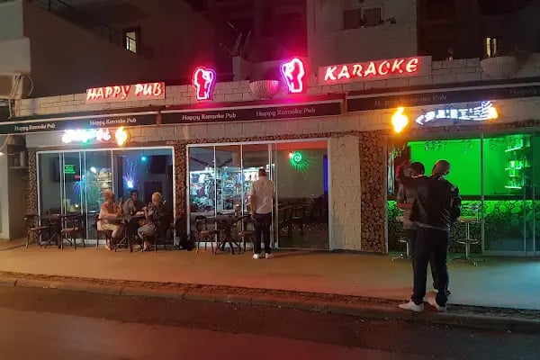 HORRIBLES KARAOKE BAR - Resim 20