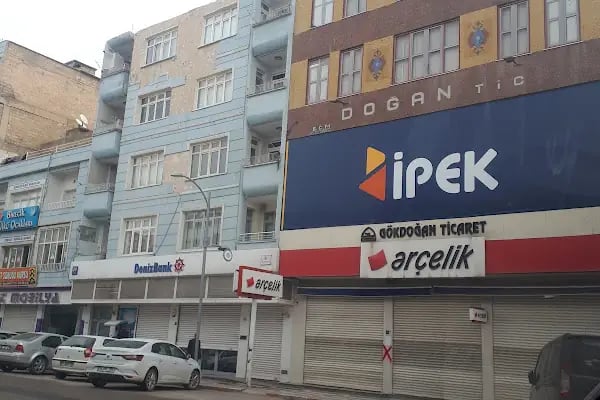 ARÇELİK - GÖKDOĞAN TİCARET - Resim 3