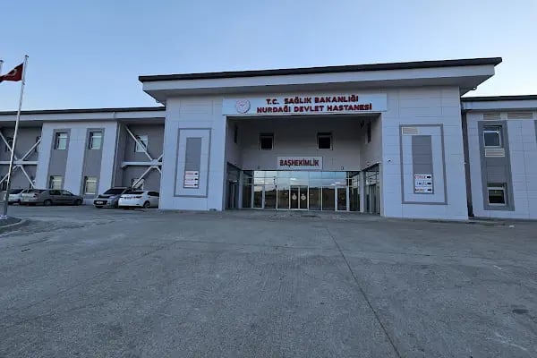 Nurdağı Devlet Hastanesi - Resim 7