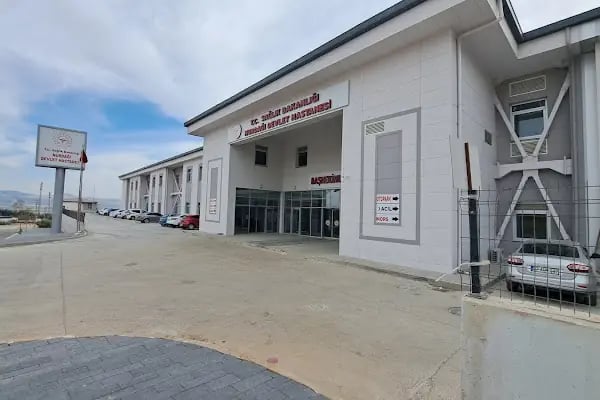 Nurdağı Devlet Hastanesi - Resim 2