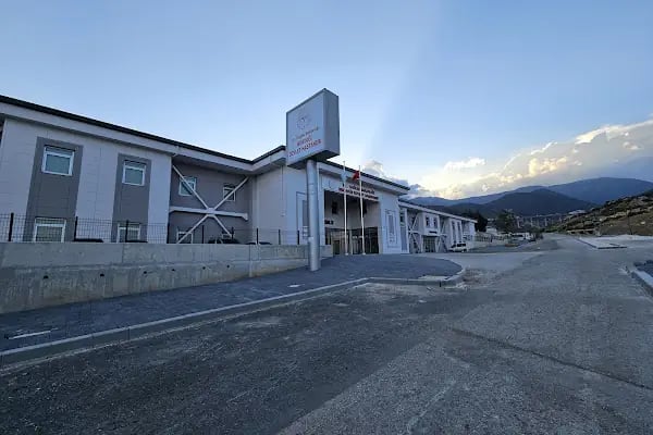 Nurdağı Devlet Hastanesi - Resim 3