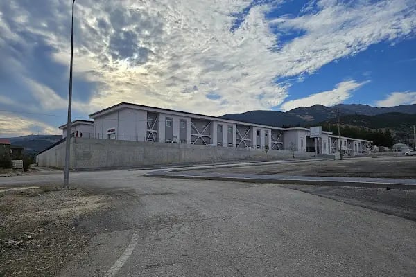 Nurdağı Devlet Hastanesi - Resim 5