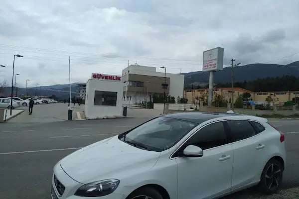 Nurdağı Devlet Hastanesi - Resim 9