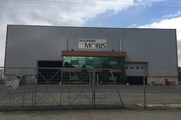 Hyundai Mobis - Resim 2