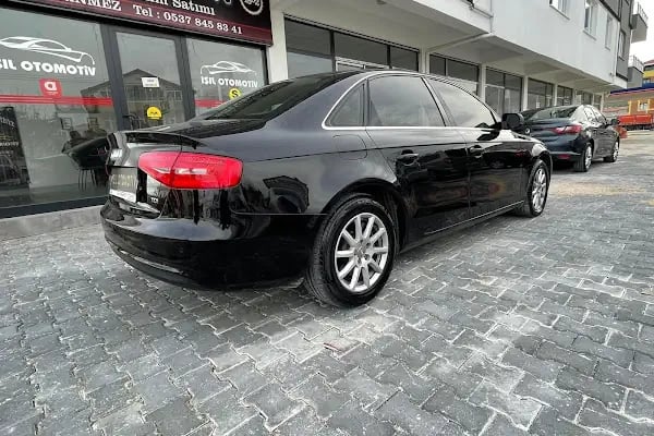 IŞIL OTOMOTİV - Resim 7