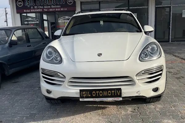 IŞIL OTOMOTİV - Resim 1