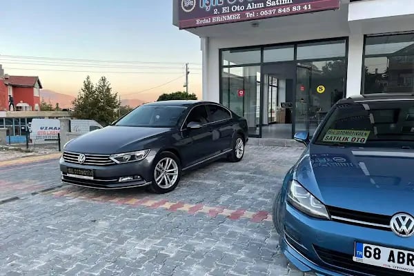 IŞIL OTOMOTİV - Resim 14