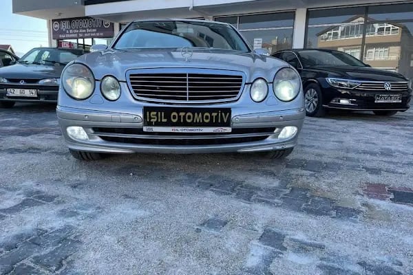 IŞIL OTOMOTİV - Resim 8