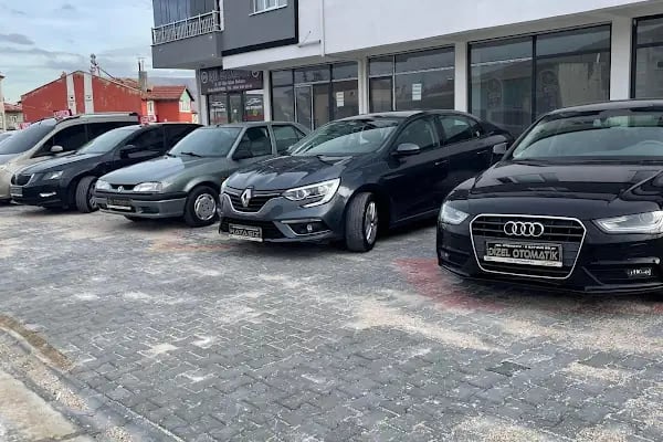 IŞIL OTOMOTİV - Resim 9
