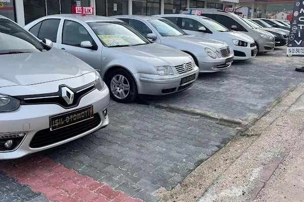 IŞIL OTOMOTİV - Resim 6