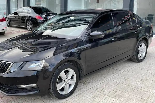IŞIL OTOMOTİV - Resim 20