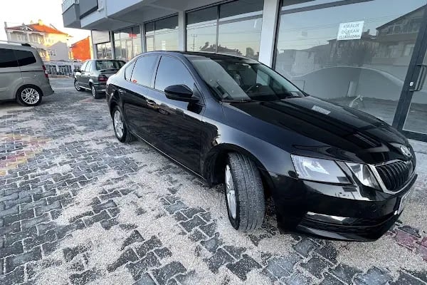 IŞIL OTOMOTİV - Resim 16