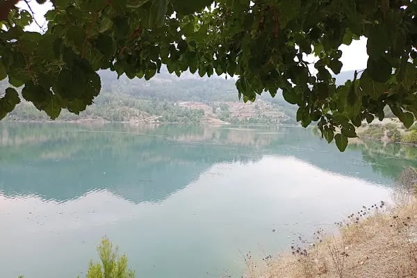 Feke 2 Barajı - Resim 11