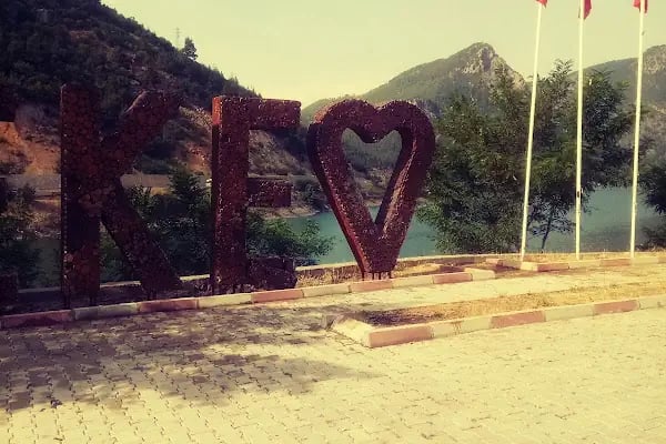 Feke 2 Barajı - Resim 12