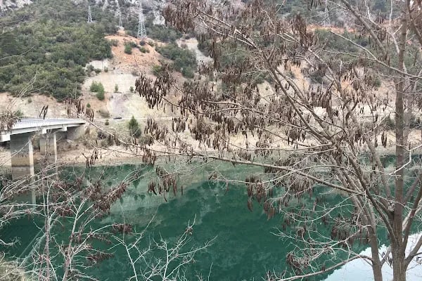 Feke 2 Barajı - Resim 5