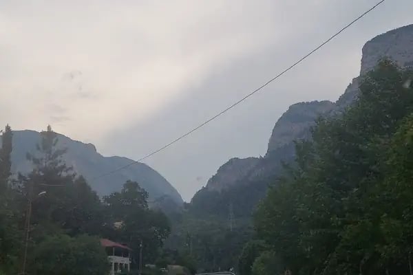 Feke 2 Barajı - Resim 14