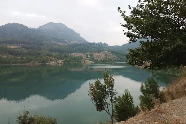 Feke 2 Barajı - Resim 2