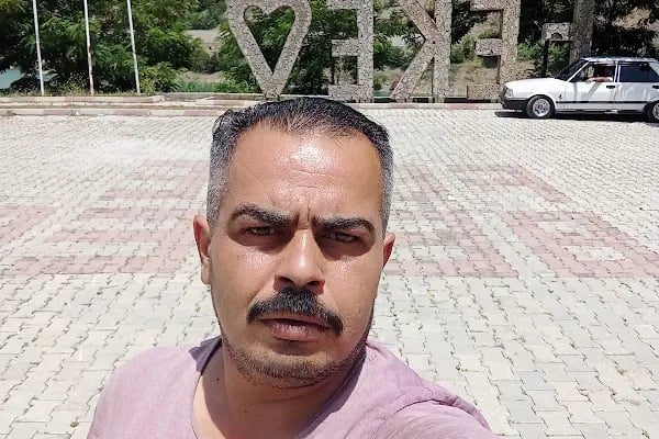 Feke 2 Barajı - Resim 15