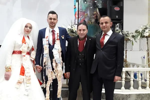 Şölen Düğün Salonu - Resim 7