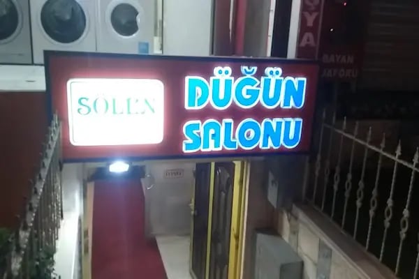 Şölen Düğün Salonu - Resim 5