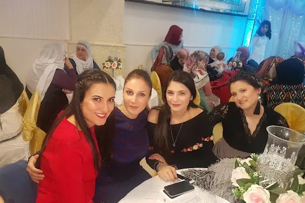 Şölen Düğün Salonu - Resim 8