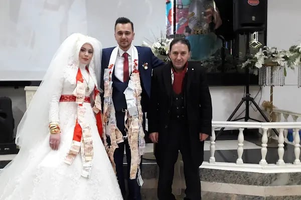 Şölen Düğün Salonu - Resim 12