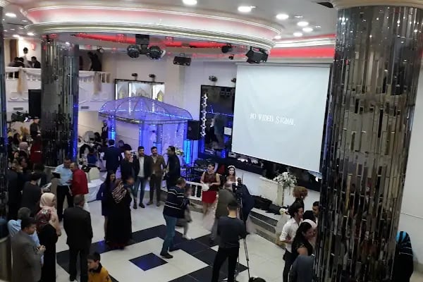 Şölen Düğün Salonu - Resim 2