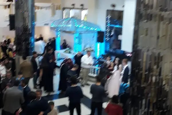 Şölen Düğün Salonu - Resim 6