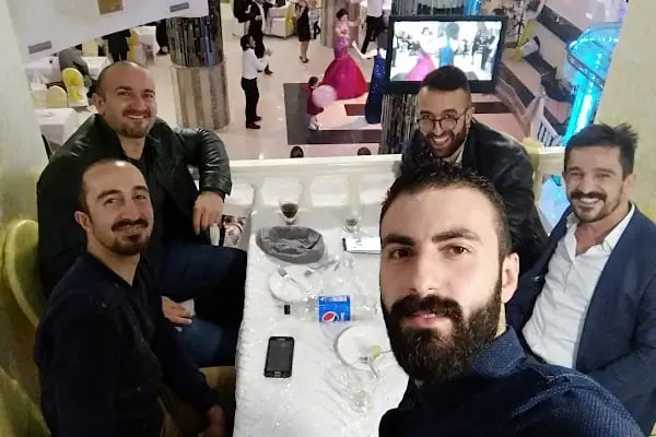 Şölen Düğün Salonu - Resim 9