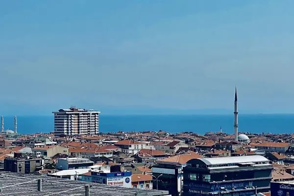 Tanbulut Inşaat - Resim 5